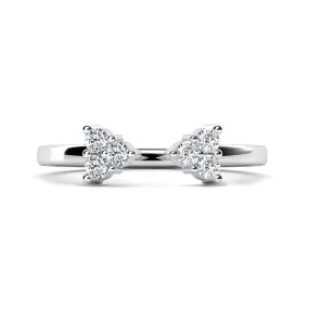 Polly Diamond Ring