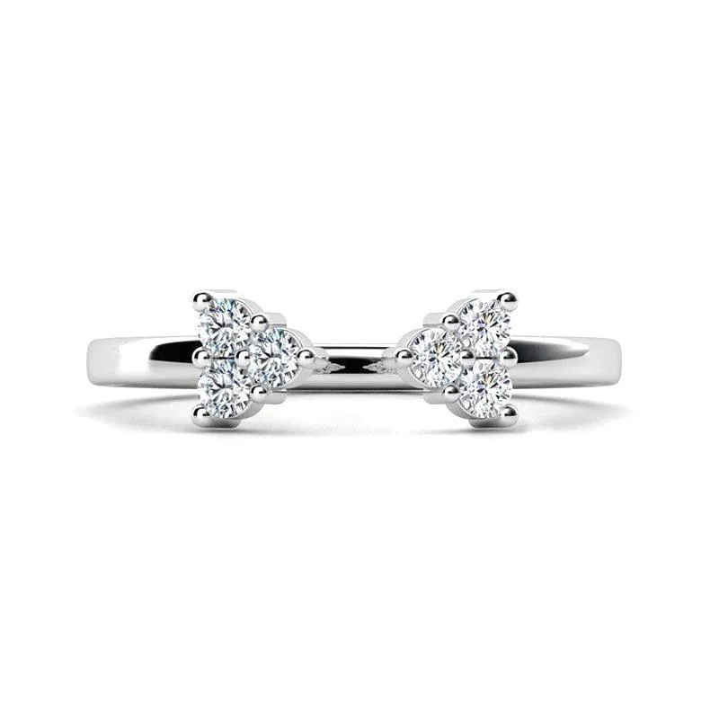 Polly Diamond Ring