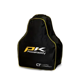 PowaKaddy Ultra Compact Summer Travel Cover (CT)
