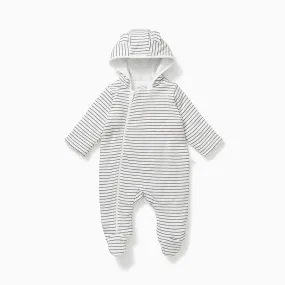 Pramsuit