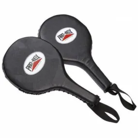 Pro Box Focus Paddles