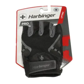 Pro Gloves Blk S