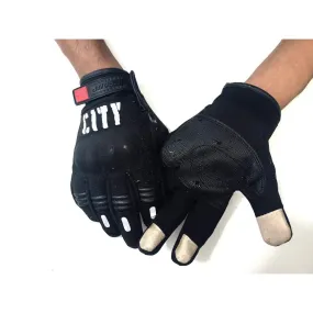 Probiker City  Gloves for All Motorcycles