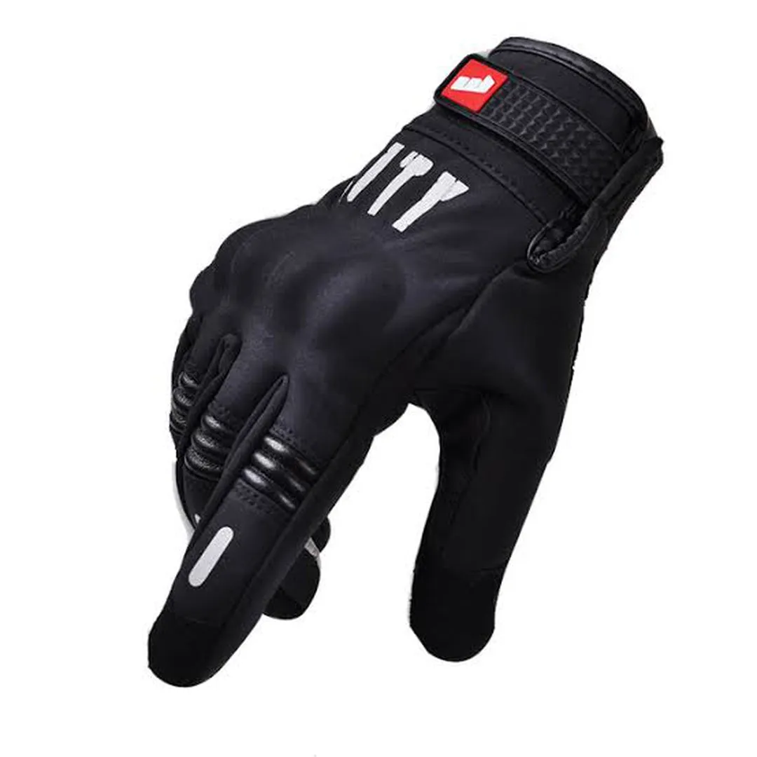 Probiker City  Gloves for All Motorcycles