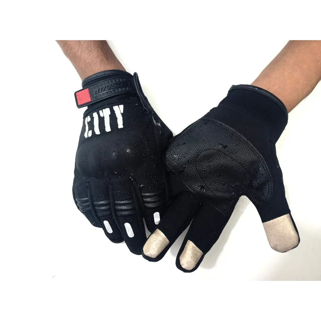 Probiker City  Gloves for All Motorcycles