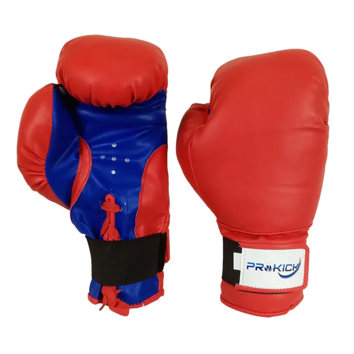 Prokick Winner Boxing Gloves