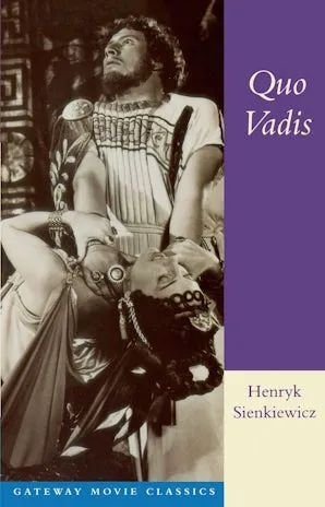 Quo Vadis