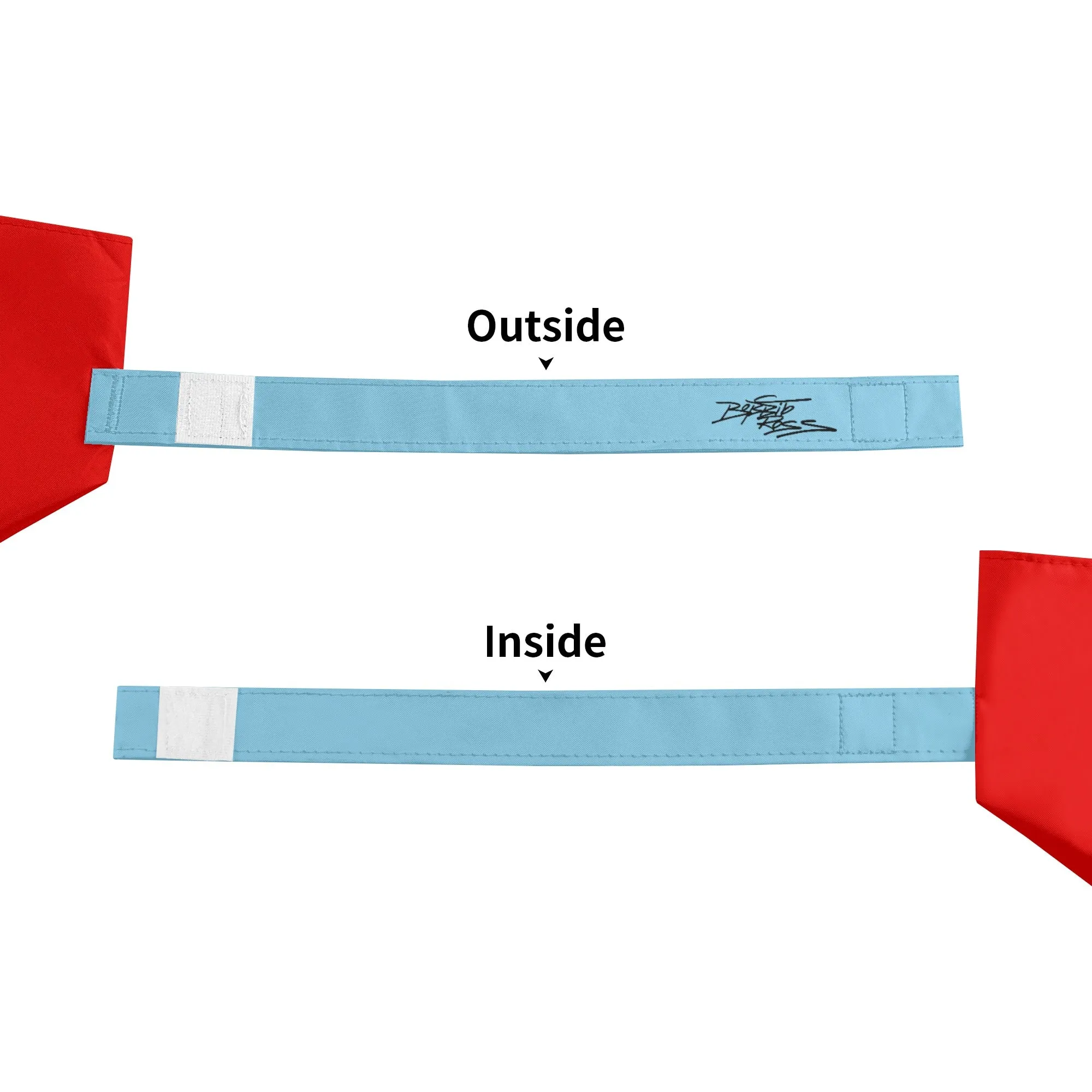 "Borikén" Umbrellas