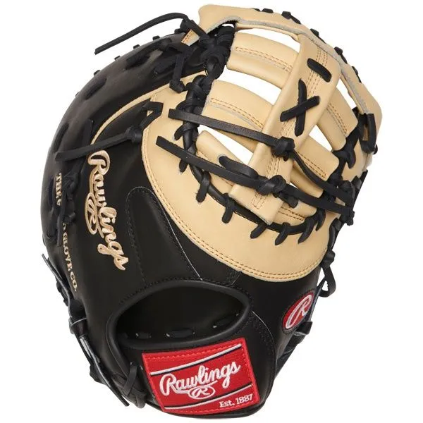 Rawlings Heart of the Hide 13in First Base Glove || PRODCTCB