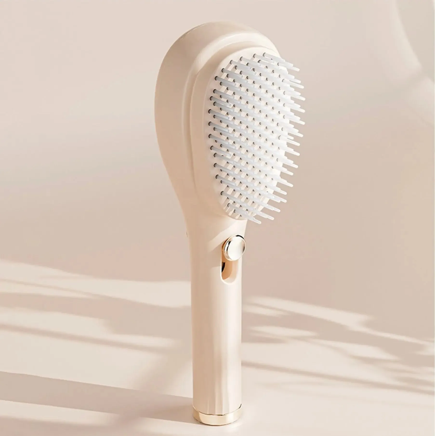 Retractable Comb