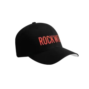 Revue 2018 / Black Cap