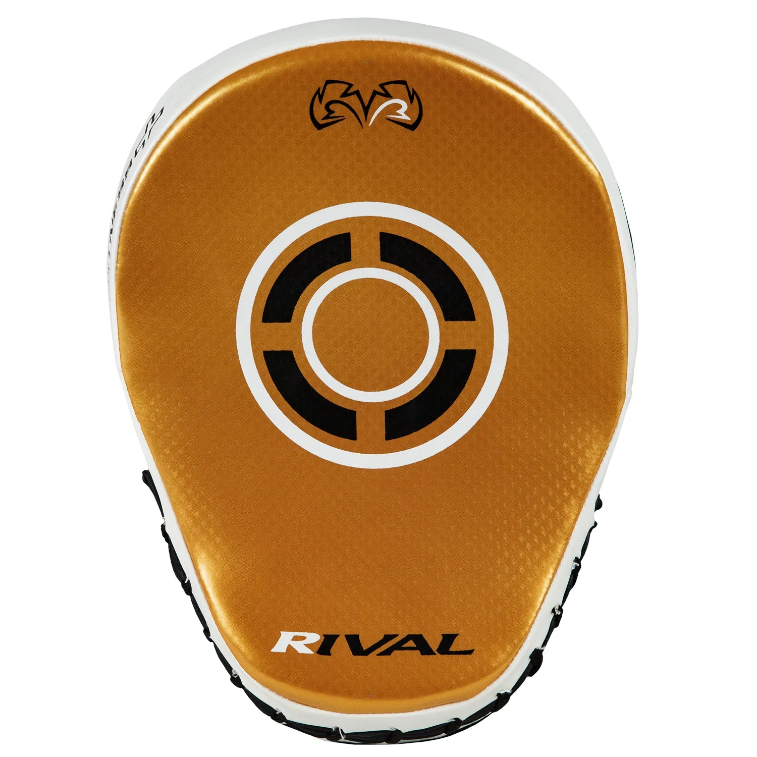Rival Boxing Curved Punch Mitts
