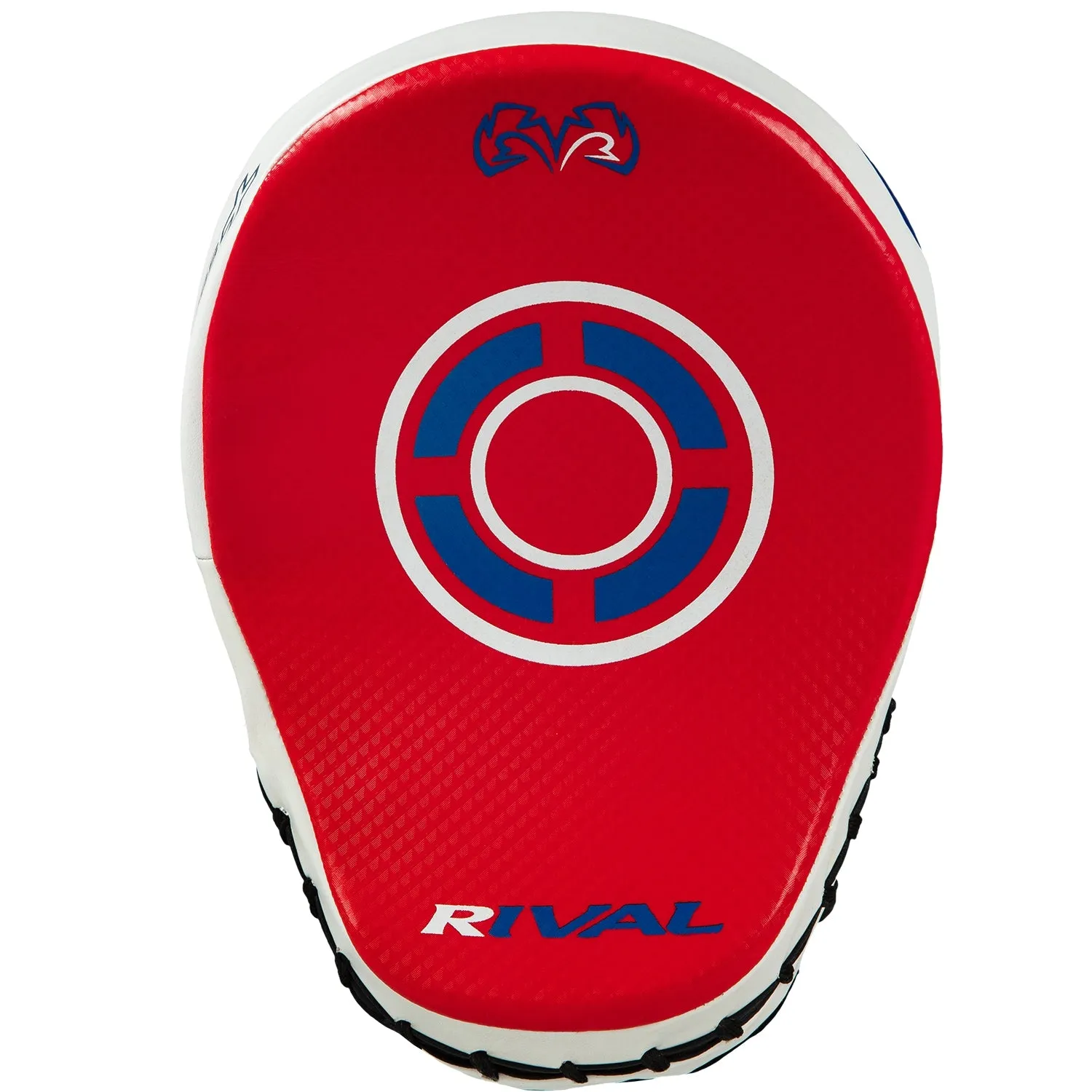 Rival Boxing Curved Punch Mitts
