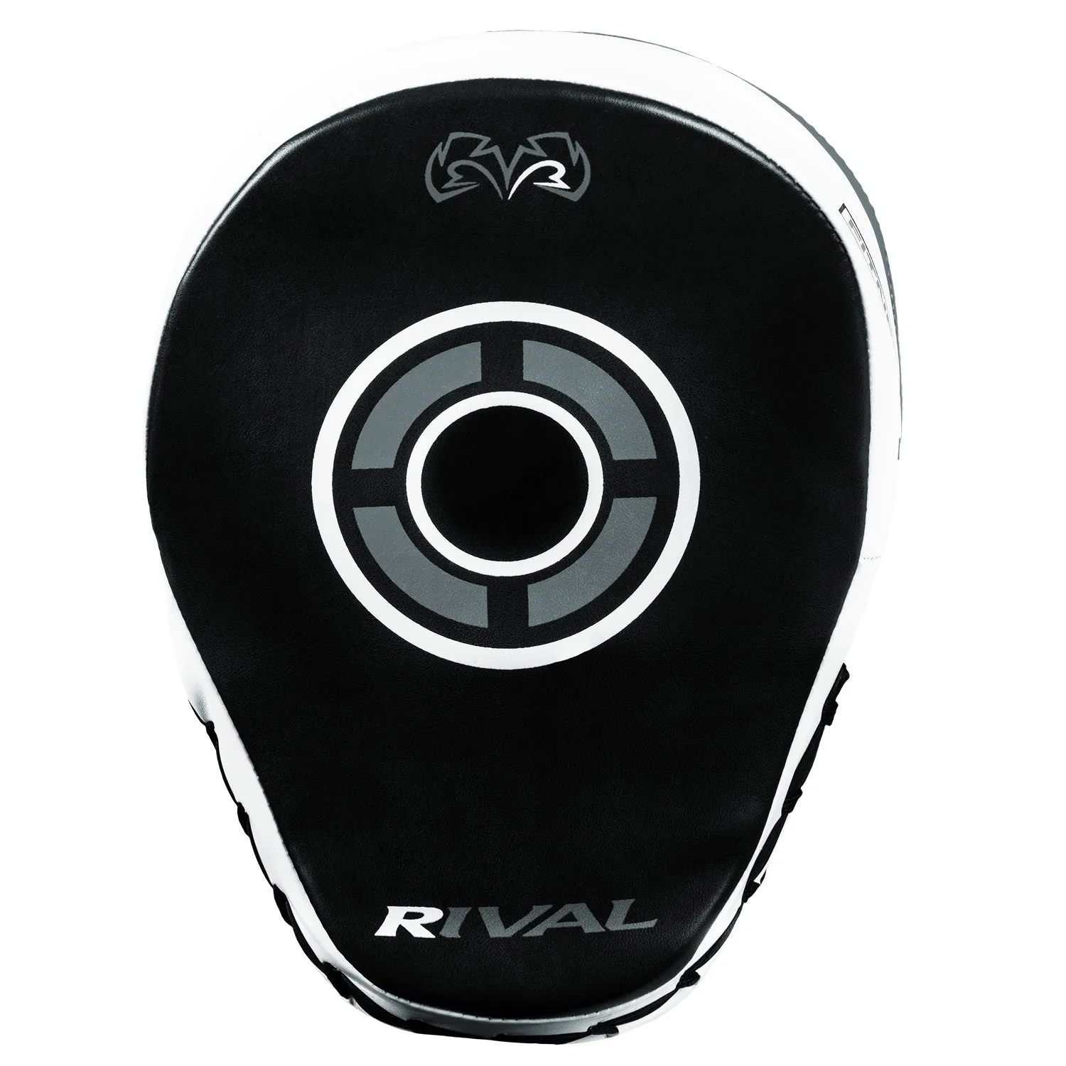 Rival Boxing Curved Punch Mitts