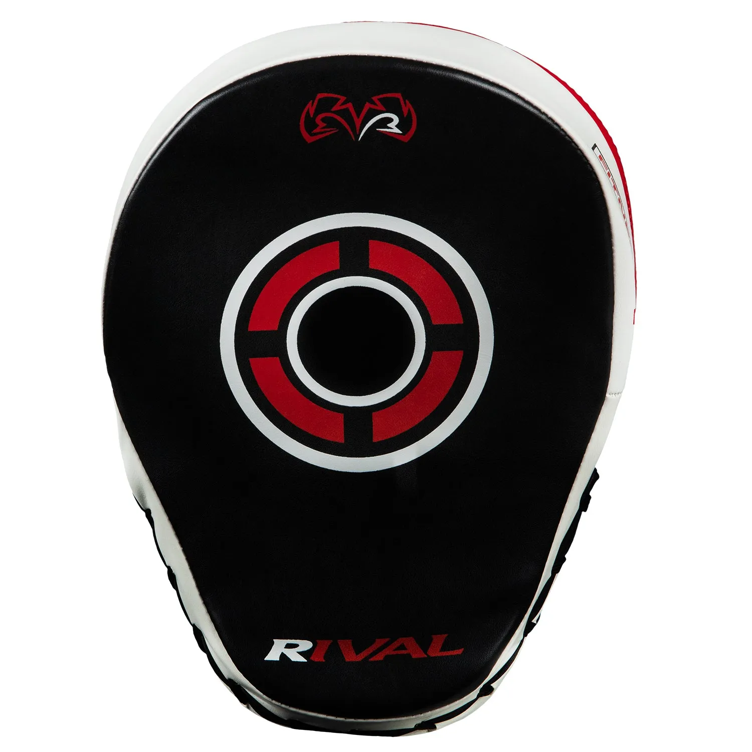 Rival Boxing Curved Punch Mitts