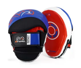 Rival RPM7 Fitness Plus Punch Mitts
