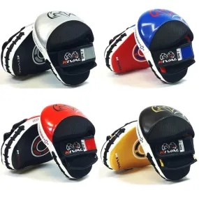 Rival RPM7 Fitness Plus Punch Mitts
