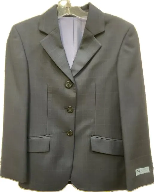 RJ Classics Child’s Hampton Show Jacket - #H8251 Size 10R