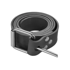 Rob Allen Marseilles Rubber Spearfishing Weight Belt