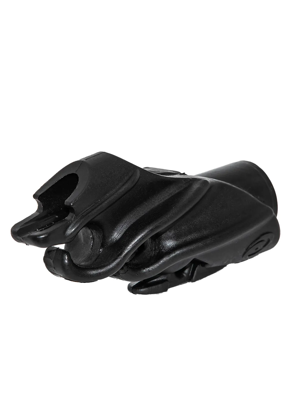 Rob Allen Vecta low profile Semi-Closed Muzzle