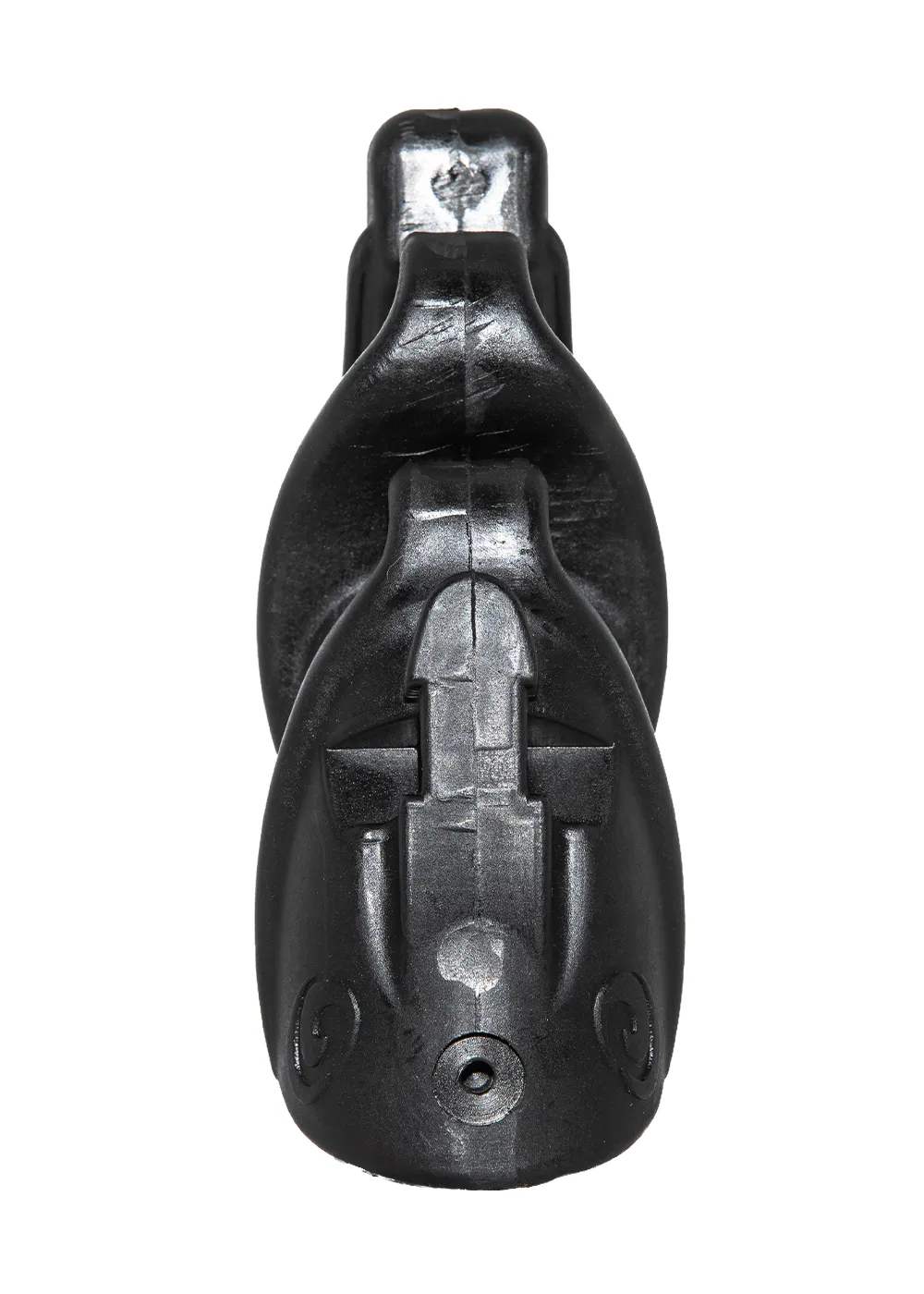 Rob Allen Vecta low profile Semi-Closed Muzzle