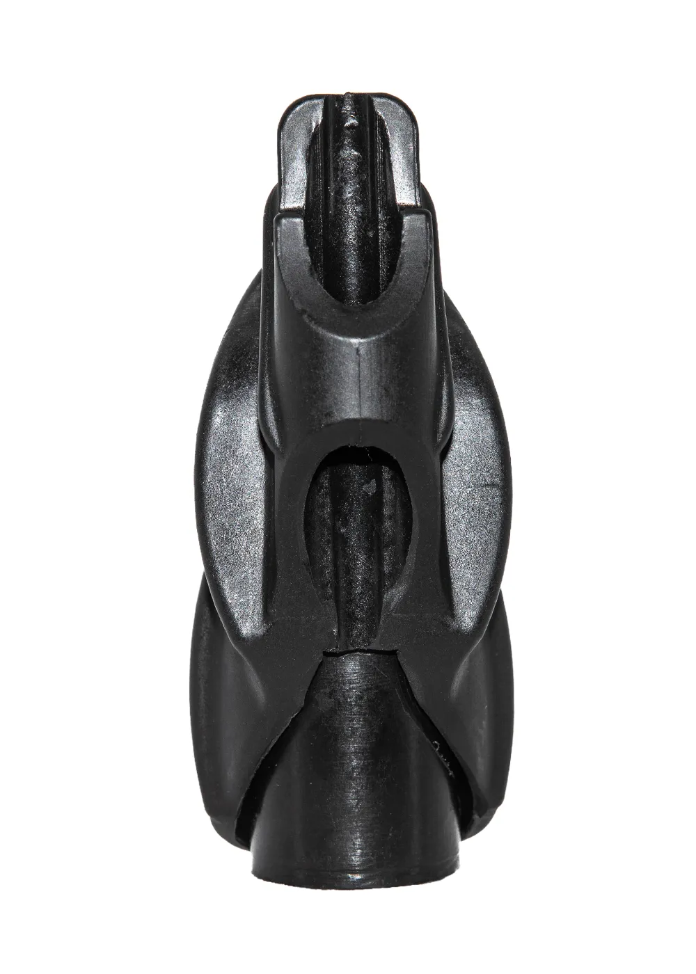 Rob Allen Vecta low profile Semi-Closed Muzzle
