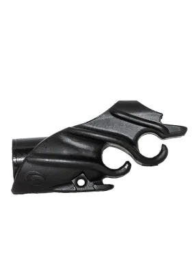 Rob Allen Vecta low profile Semi-Closed Muzzle