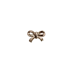 Rose Gold Bow - Gifted