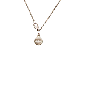 Rose Gold Cable Chain