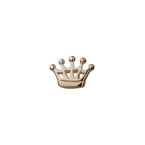Rose Gold Crown - Queen