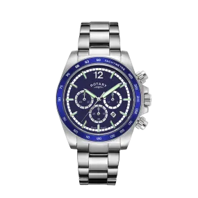 Rotary Henley Chronograph - GB05440/05