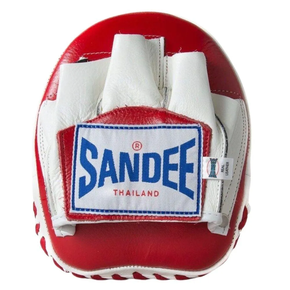 Sandee Mini Focus Mitts