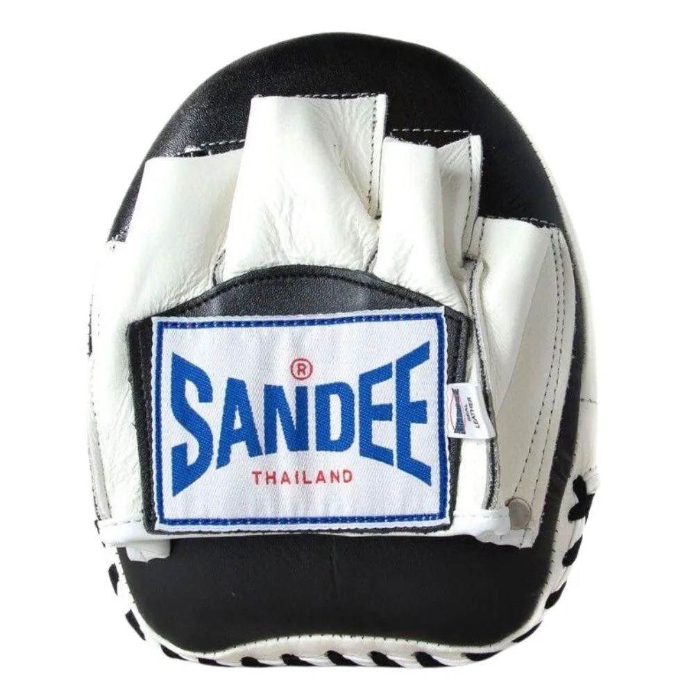 Sandee Mini Focus Mitts