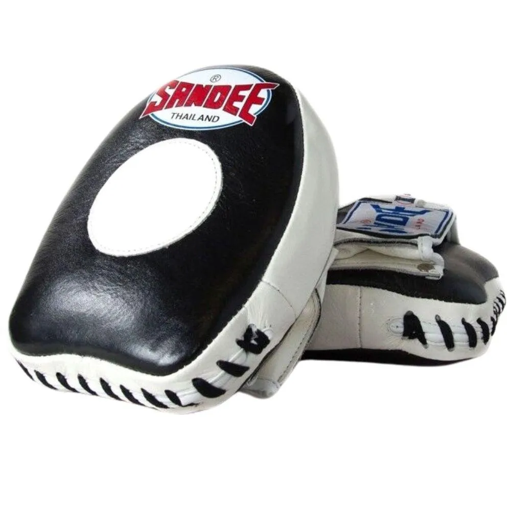 Sandee Mini Focus Mitts