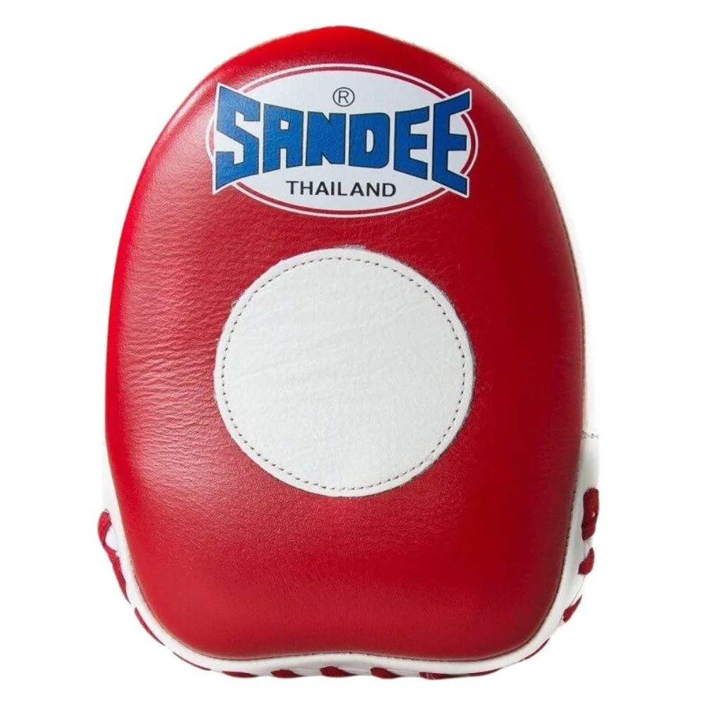 Sandee Mini Focus Mitts