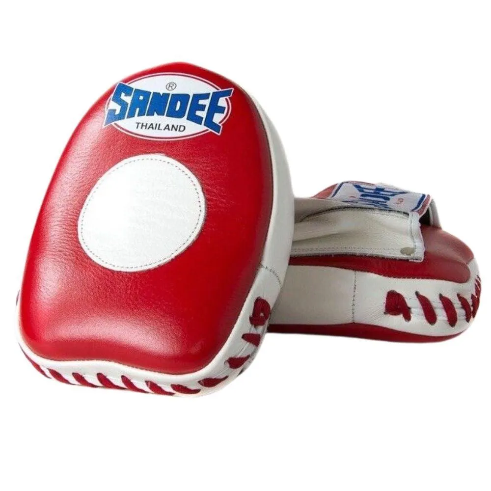 Sandee Mini Focus Mitts
