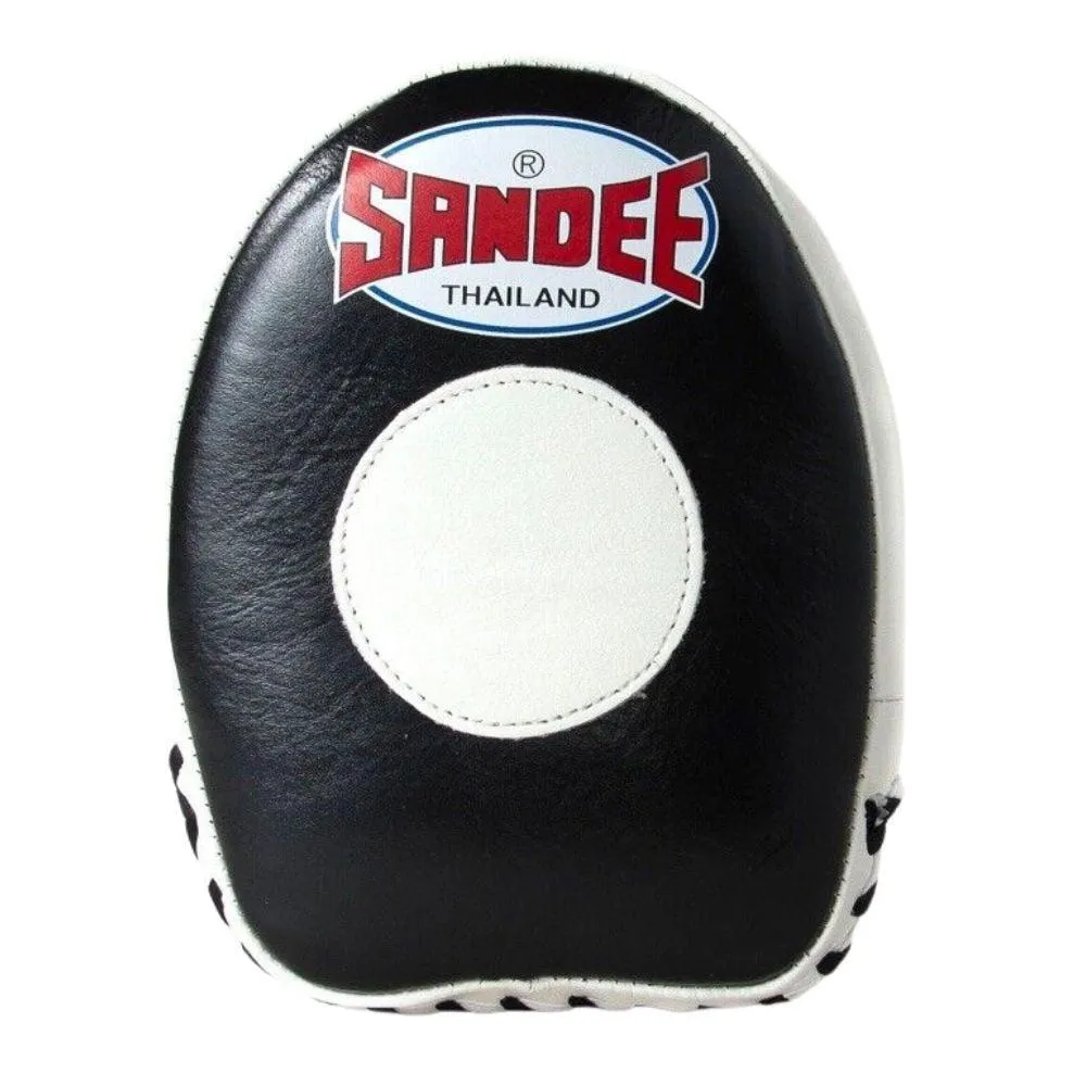 Sandee Mini Focus Mitts