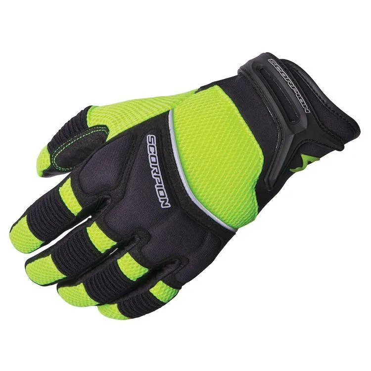 Scorpion Coolhand II Ladies Gloves