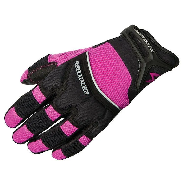 Scorpion Coolhand II Ladies Gloves