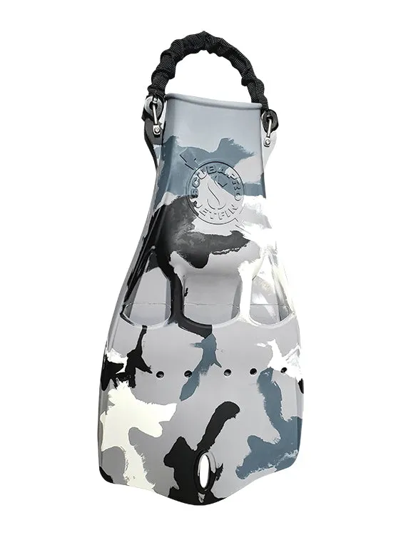 Scubapro Jet Fins Camo