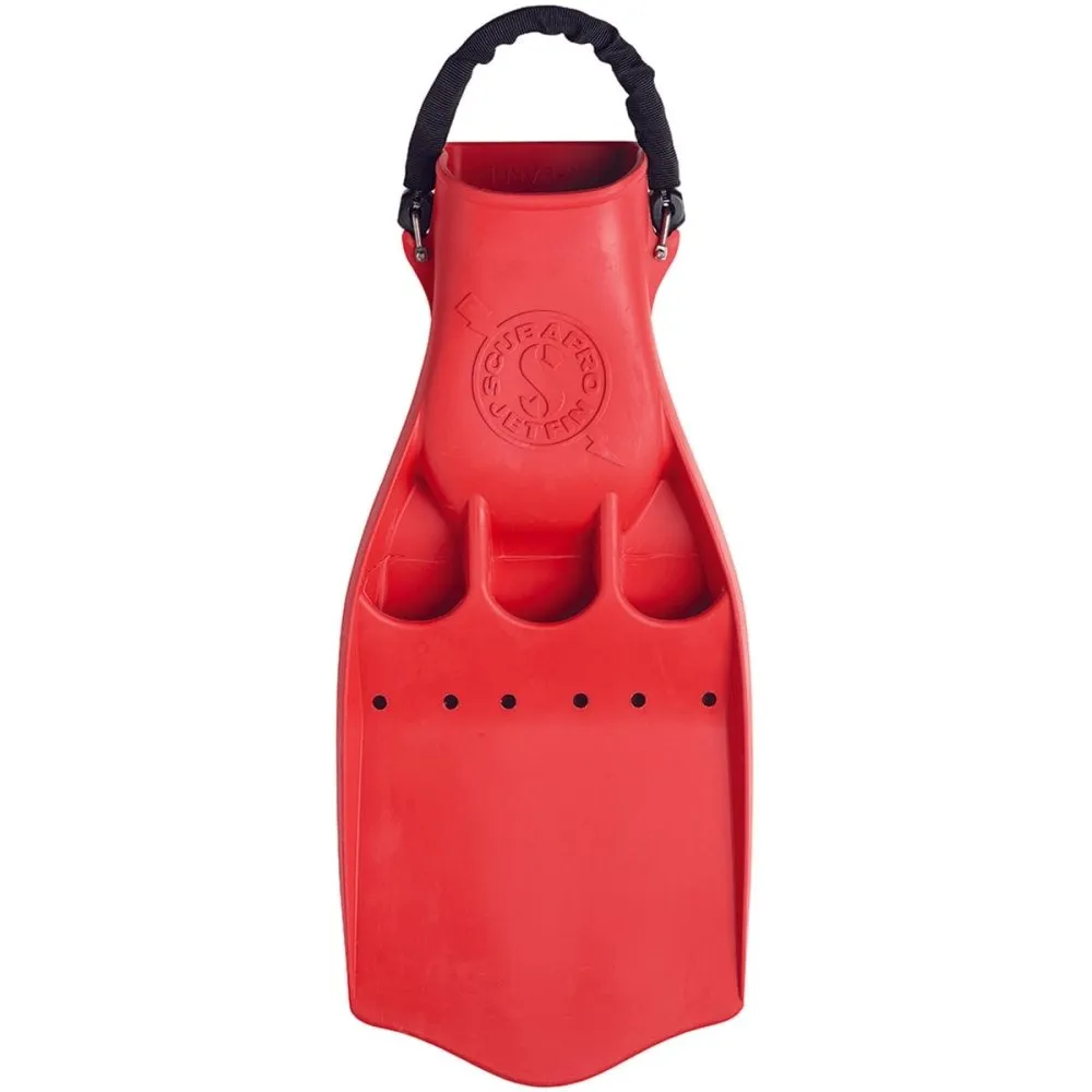 Scubapro Jet w/Spring Heel Strap Diving Fin