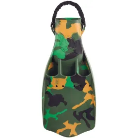 Scubapro Jet w/Spring Heel Strap Diving Fin
