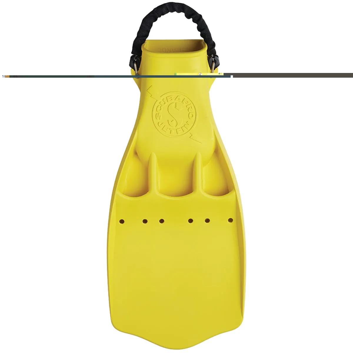 Scubapro Jet w/Spring Heel Strap Diving Fin