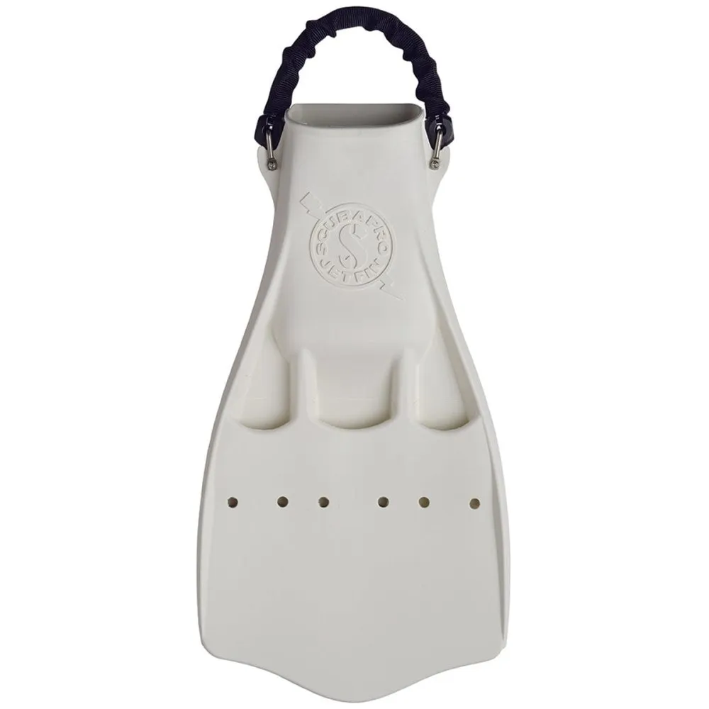 Scubapro Jet w/Spring Heel Strap Diving Fin