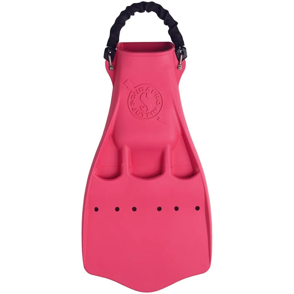 Scubapro Jet w/Spring Heel Strap Diving Fin