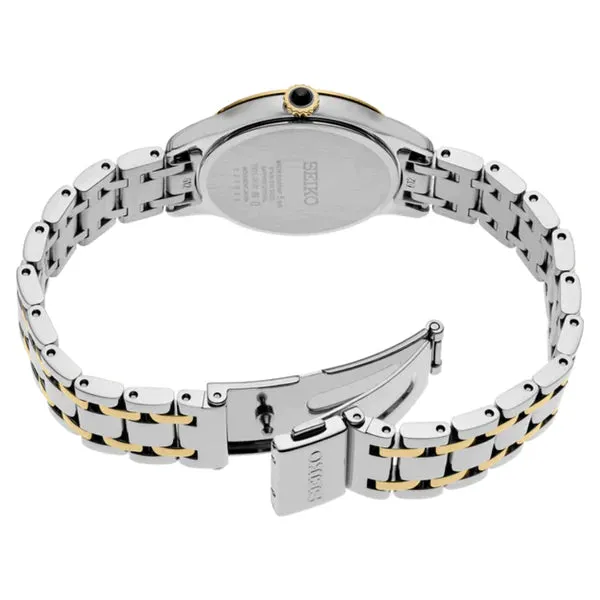 Seiko Conceptual Diamonds