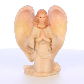 Seraphim Classics Vintage 1993 Resin Figurine Iris The Rainbows End 67087