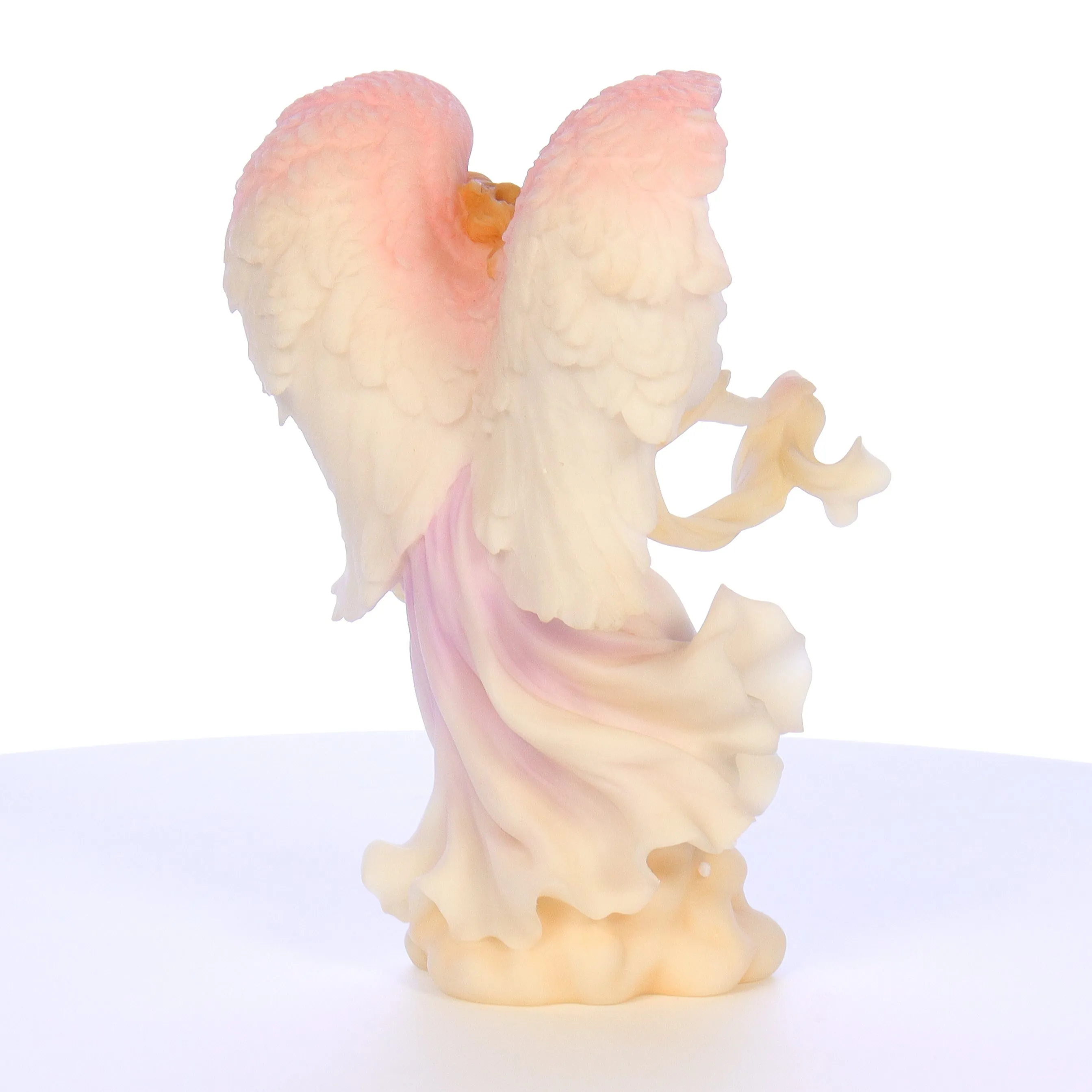 Seraphim Classics Vintage 1999 Resin Figurine 81653