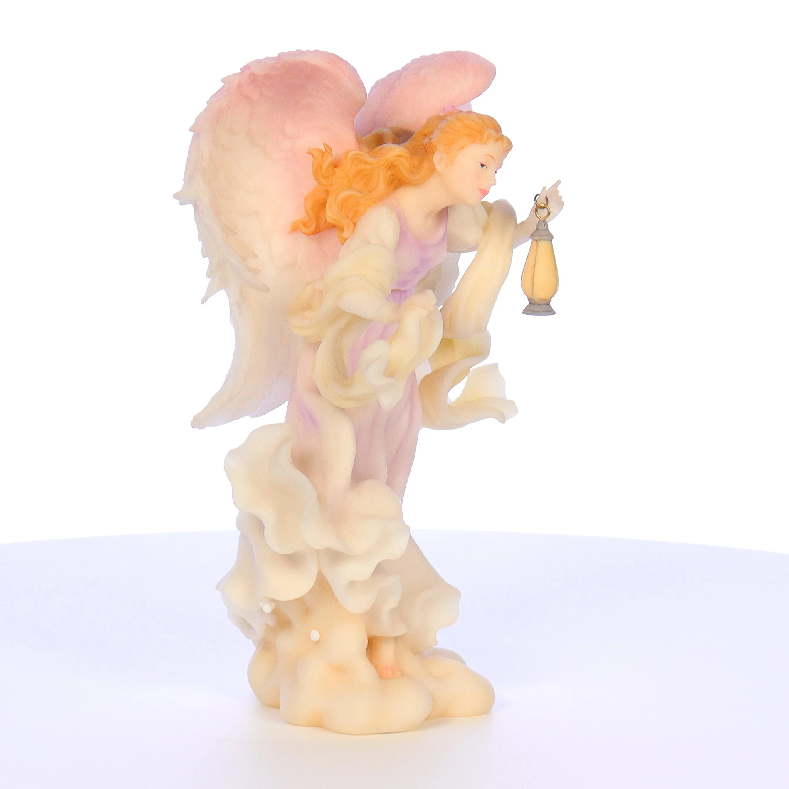 Seraphim Classics Vintage 1999 Resin Figurine 81653