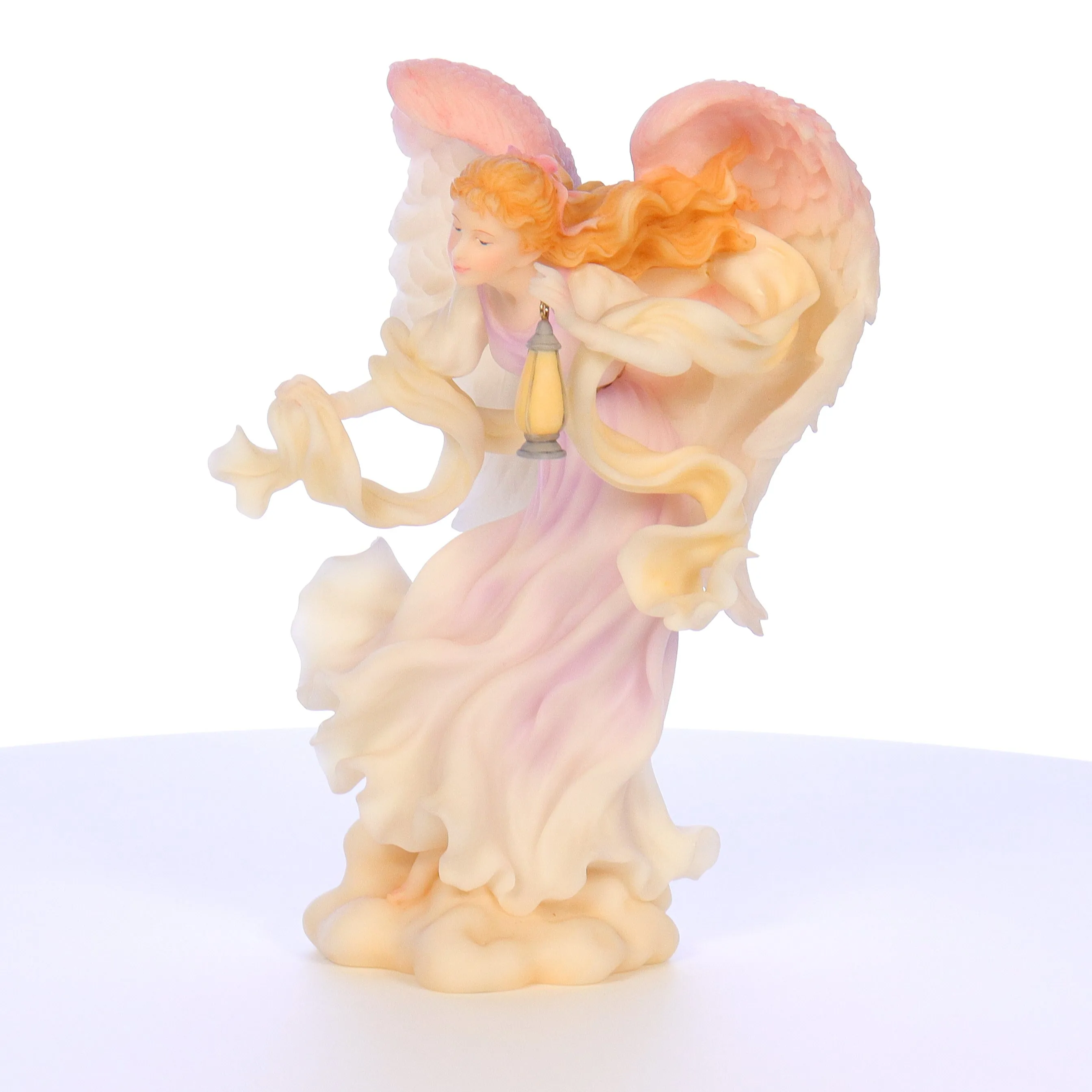 Seraphim Classics Vintage 1999 Resin Figurine 81653